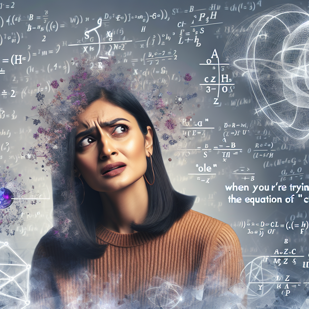 Hilarious Chemistry Memes for Every Student Struggling with Science