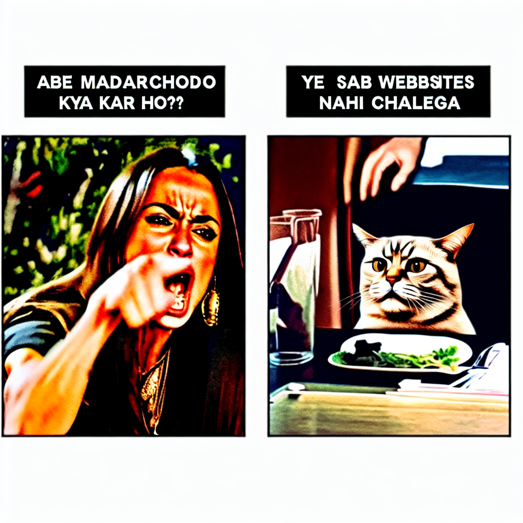 When Wi-Fi Goes Down and You Can't Access Your Favorite Sites