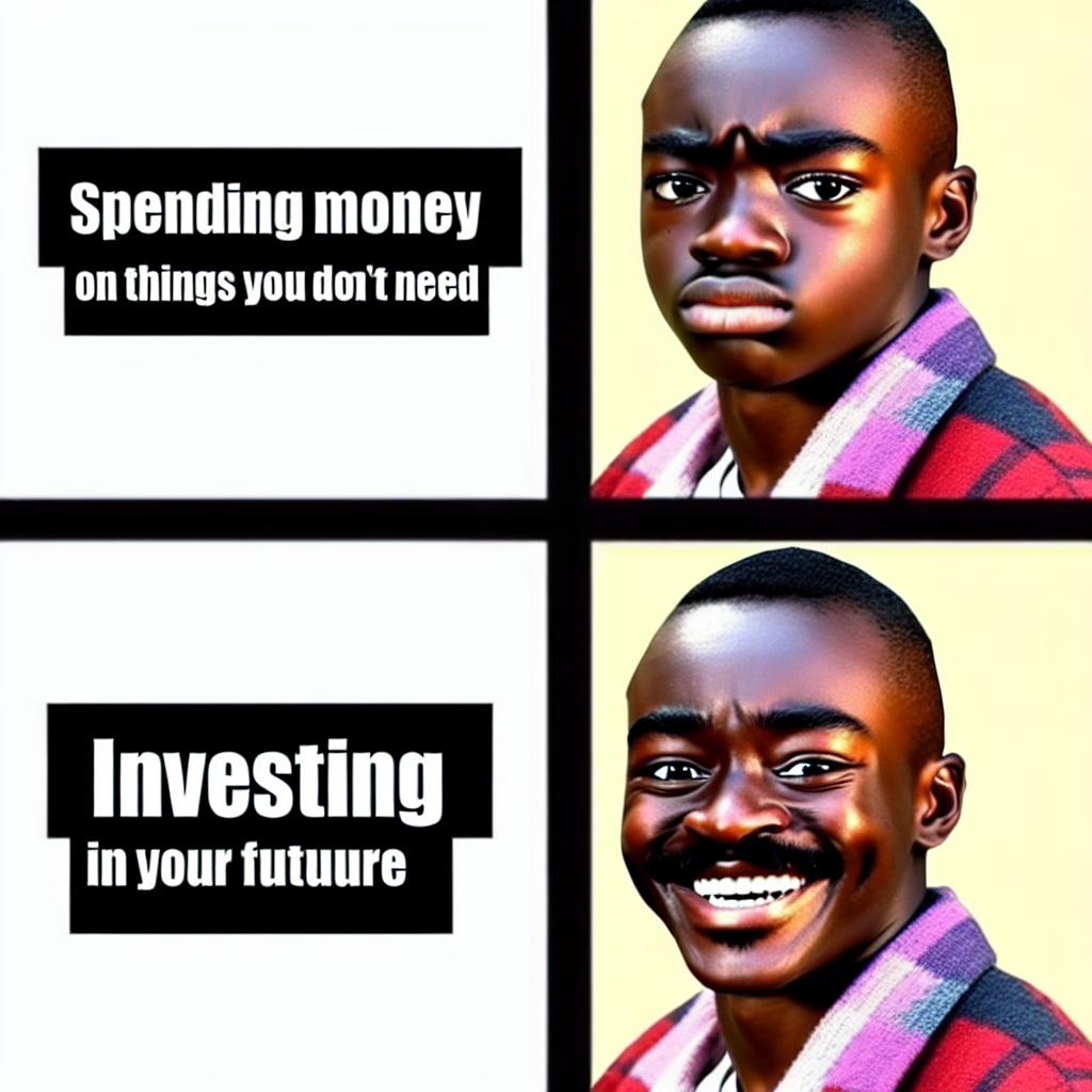 When Money Matters More Than Your Dreams
