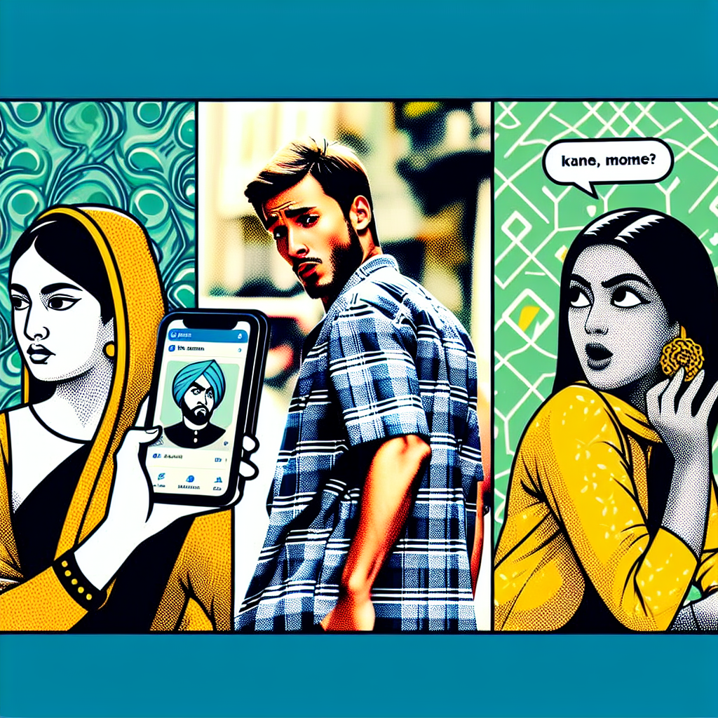 When Jatin's Phone Breaks: The Ultimate Disaster