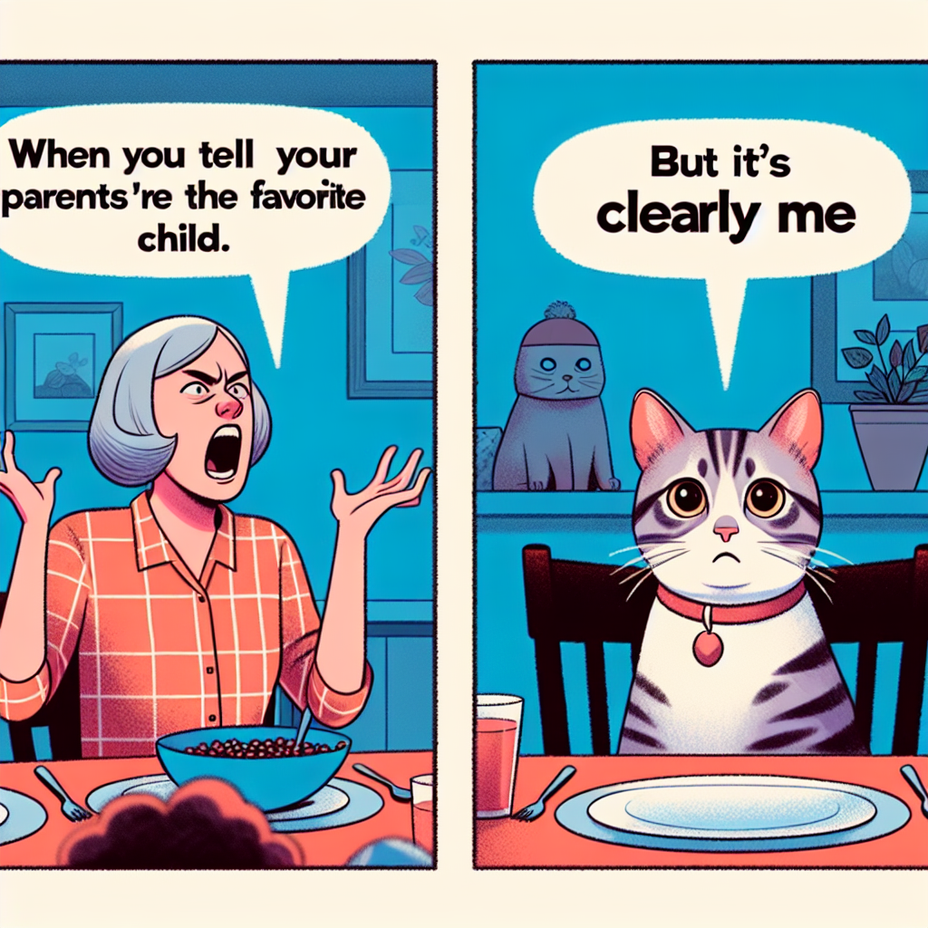 When You Make Your Parents Shame: The Relatable Struggle