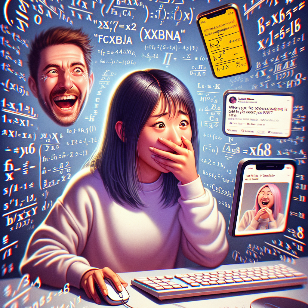 Lost in Translation: When Your Typo is an Entire Mood