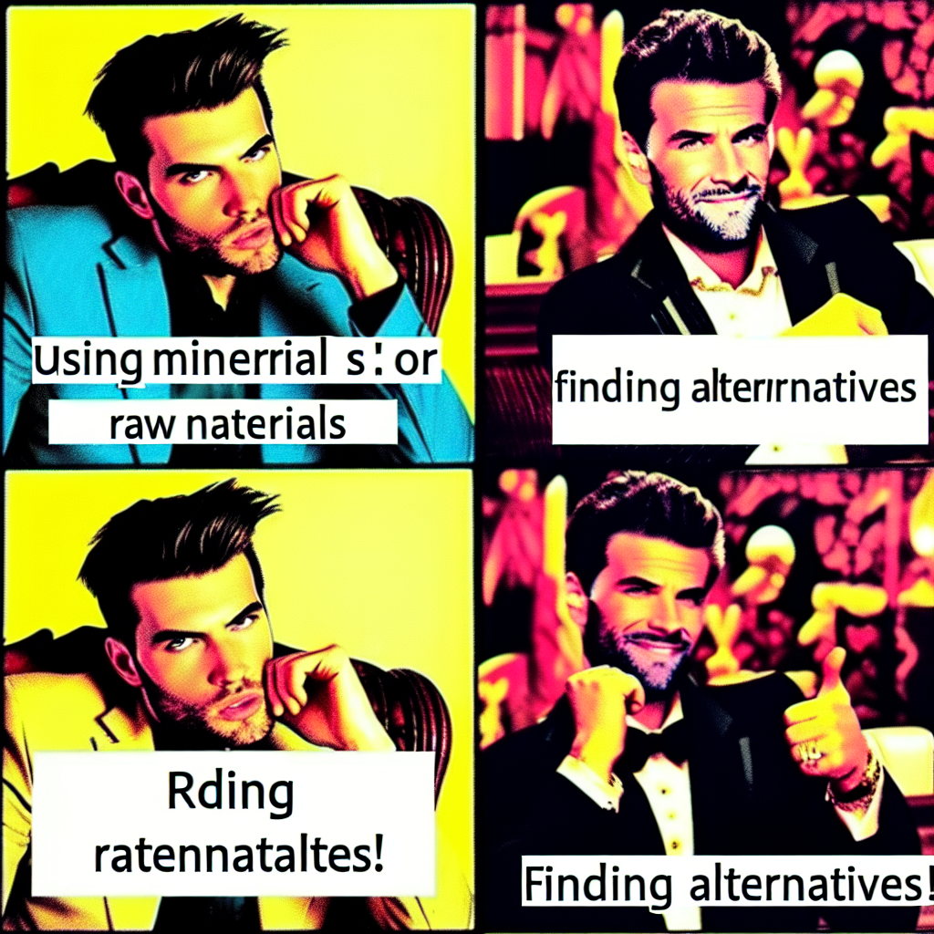 When Companies Discover Minerals are the New Superfood