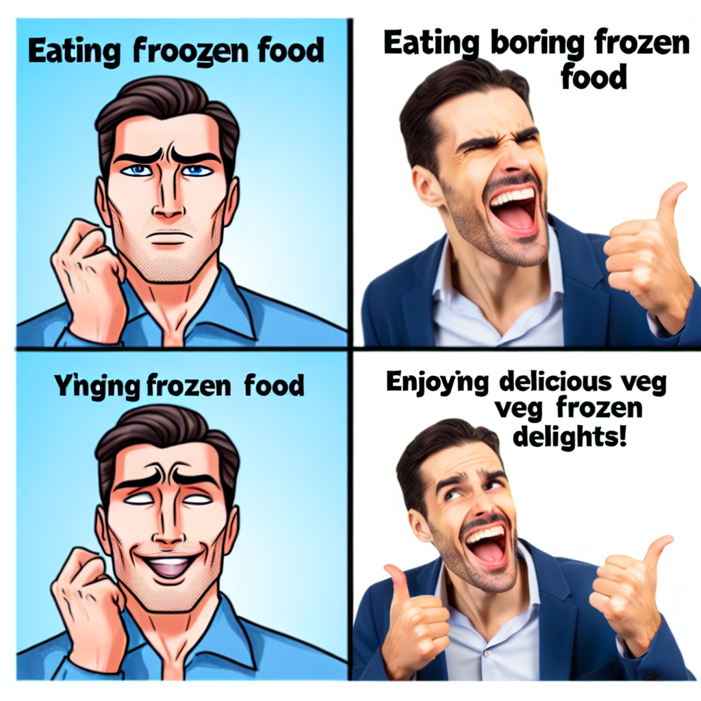 Epic Launch of RDP's Veg Frozen Food Factory!