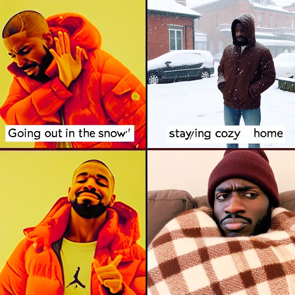 Winter Memes: Hilarious Hindi Moments to Keep You Warm