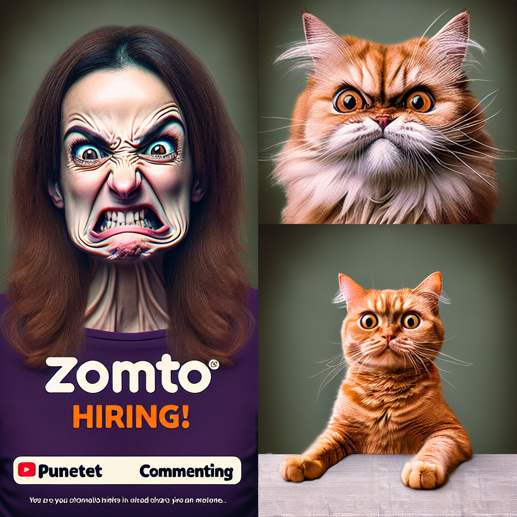 When Zomato Starts Hiring and Puneet Gets Ready
