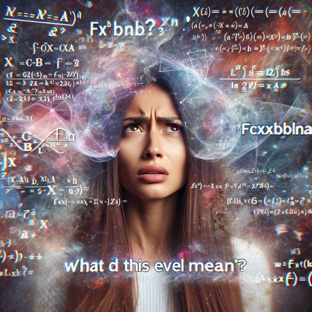 When You Try to Text but Just Type Nonsense: Relatable Moments