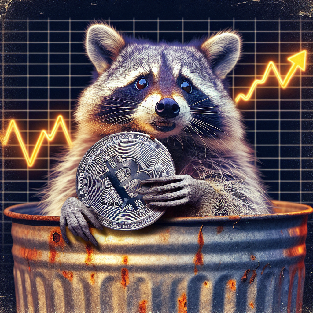 Coon Coin Craze: The Meme That Got Everyone Laughing!