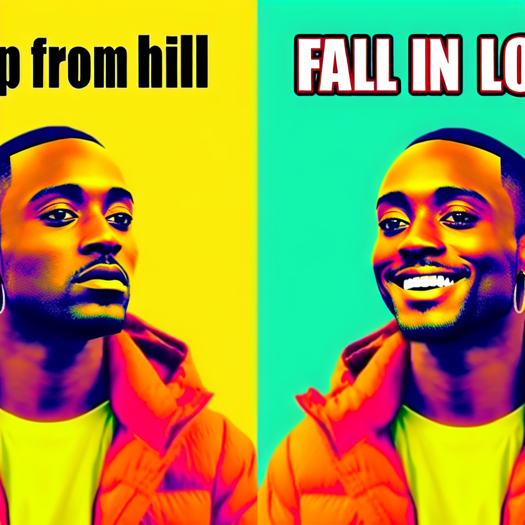 Love vs. Extreme Sports: The Hilarious Dilemma