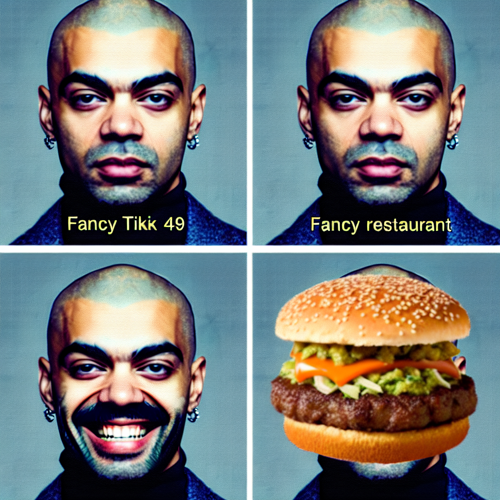 When the Aloo Tikki Burger Hits the Menu at Just 49!
