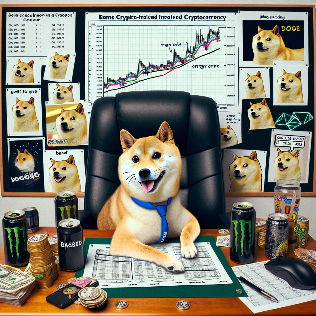 When 'Based Doge' Goes Crypto-Casual: A Meme for Meme Lords