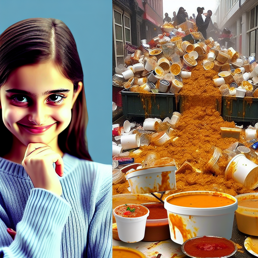 When You Overorder Paneer Masala and It Takes Over Your Life