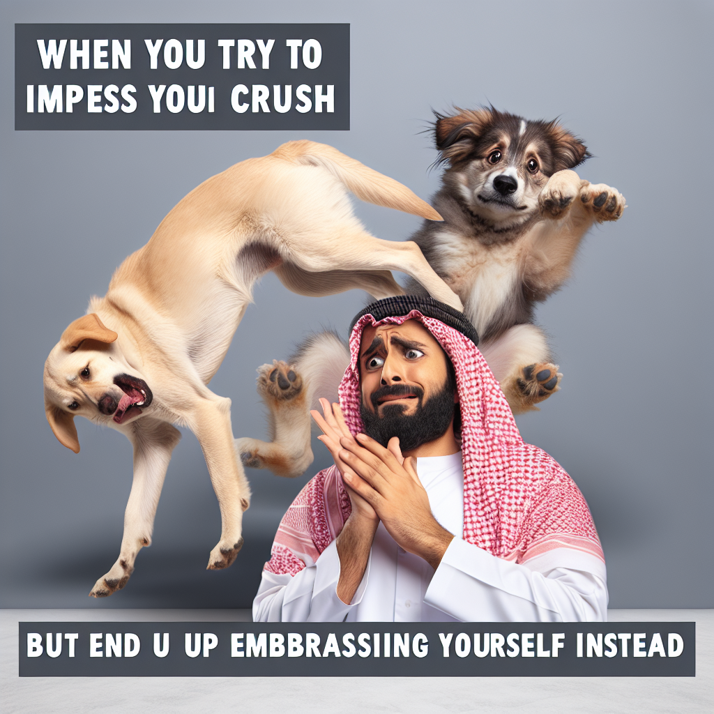 Hilarious Dog Antics That Will Make You Laugh Out Loud