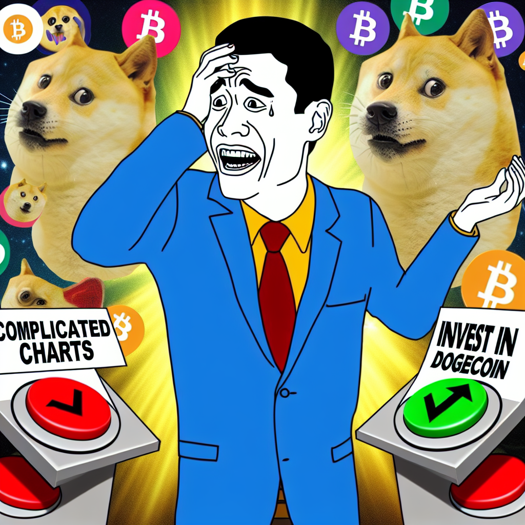 Crypto Kings: When Memes Meet Moonshots
