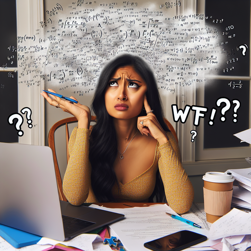 When Life Hits You With the Unexpected: A Hilarious Reality Check