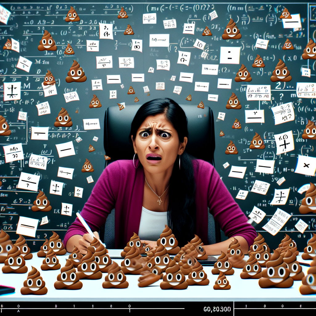 When Your Day Turns to Poop: A Relatable Meme Scenario