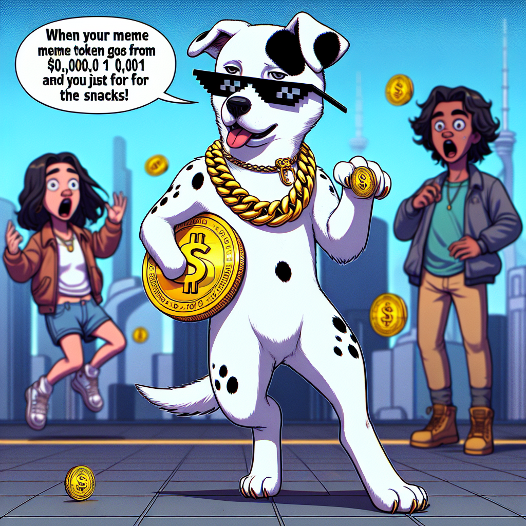 Snoopy's Epic Journey to Meme Stardom in 2025!