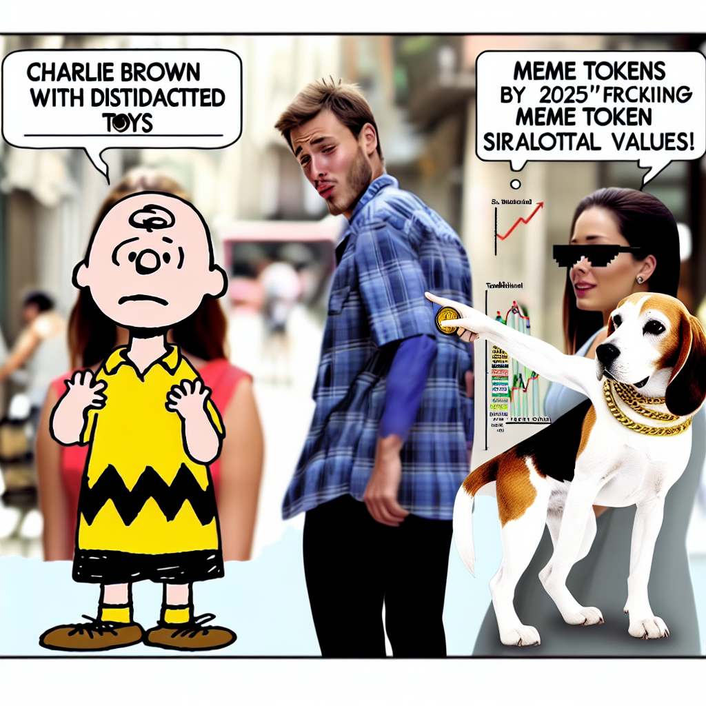 Snoopy's Rise as the Top Meme Token by 2025