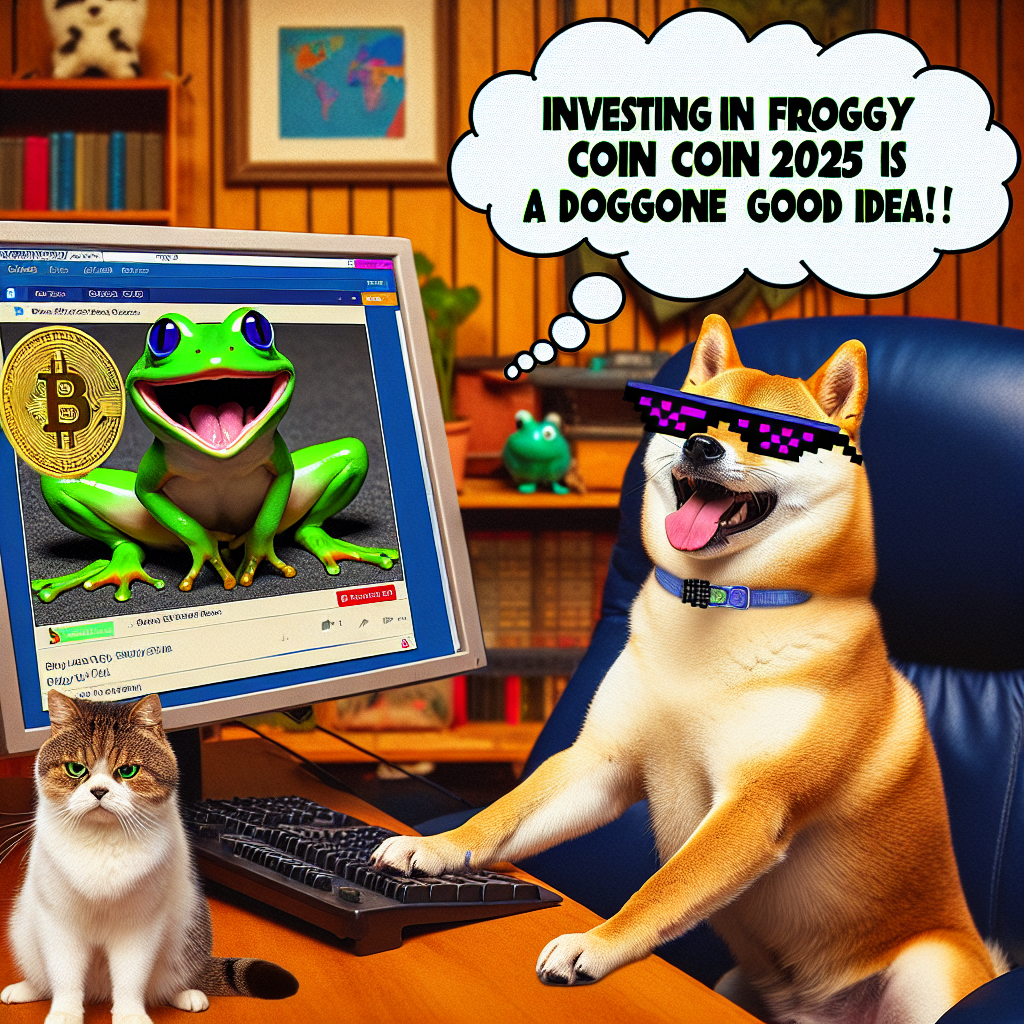 When Shiba Inu Meets Pepe Coin: A 2025 Dilemma!