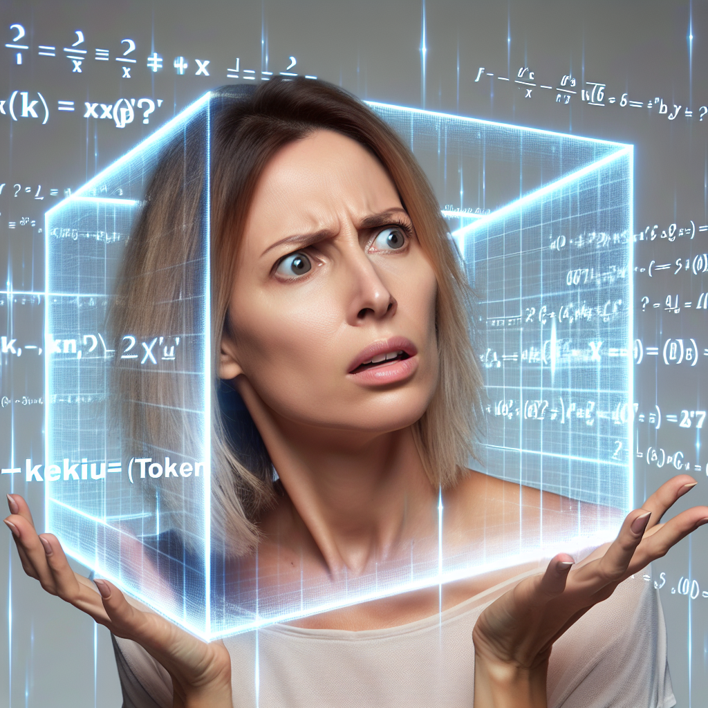 When You Mishear 'Kekius Token' and Think It's a 2025 Trend