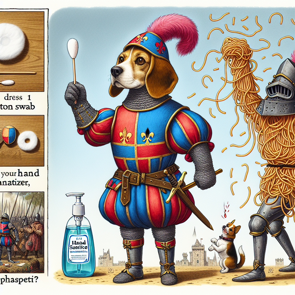Snoopy vs. The Black Plague: A Hilarious Showdown!
