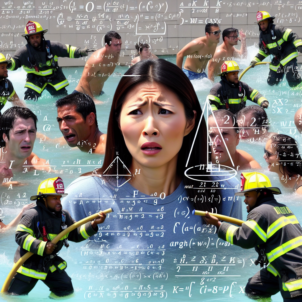 Why Firefighters Use Water Instead of Fire-Resistant Suits