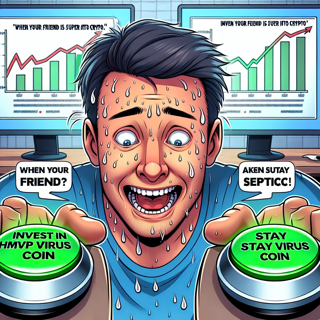 Buying HMVP VIRUS Coin Like: