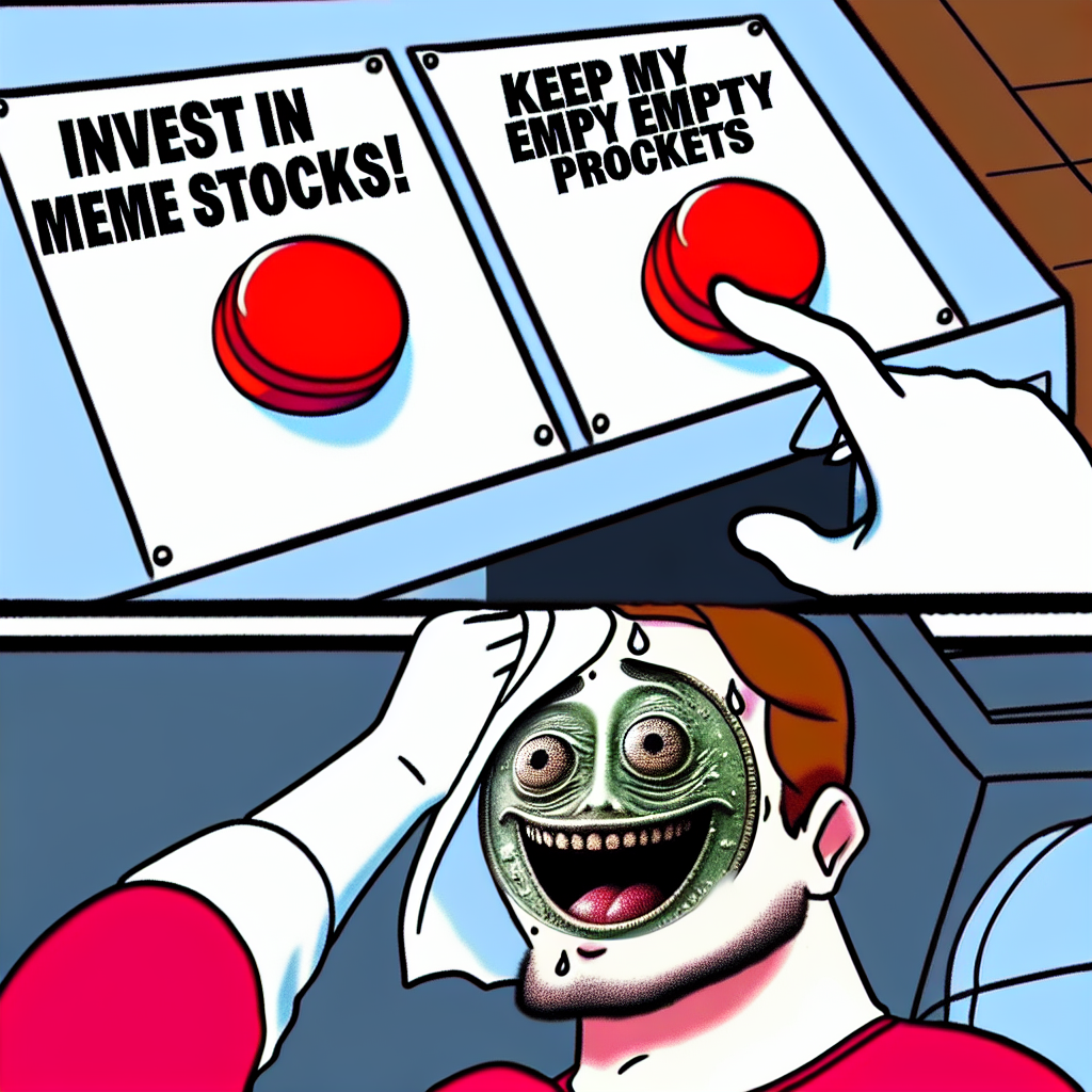 When HMVP VIRUS Coin Becomes Your Financial Advisor in 2025