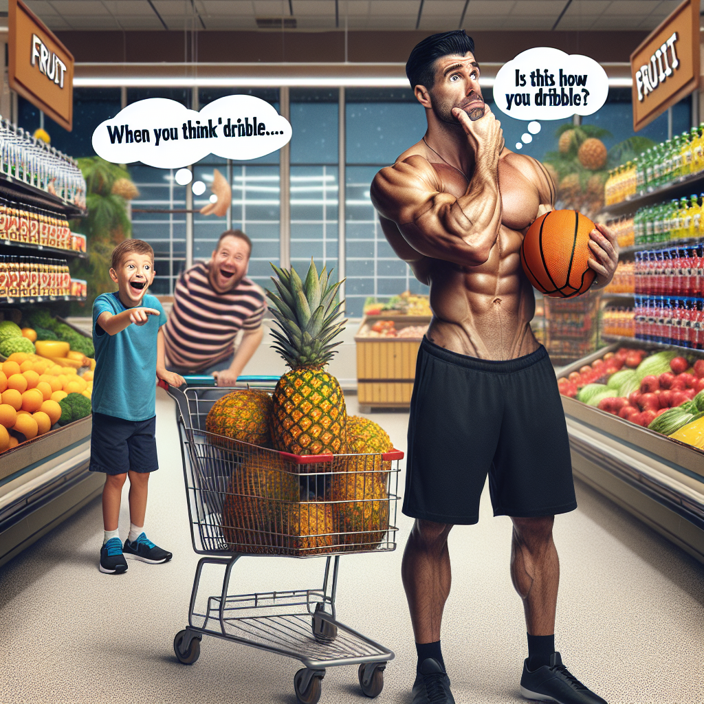 POV: Ronaldo's Hilarious Struggles with Everyday Life