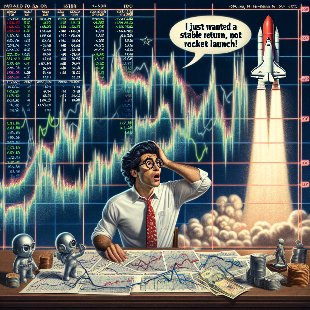 When BullFi Takes Your Portfolio to the Moon!