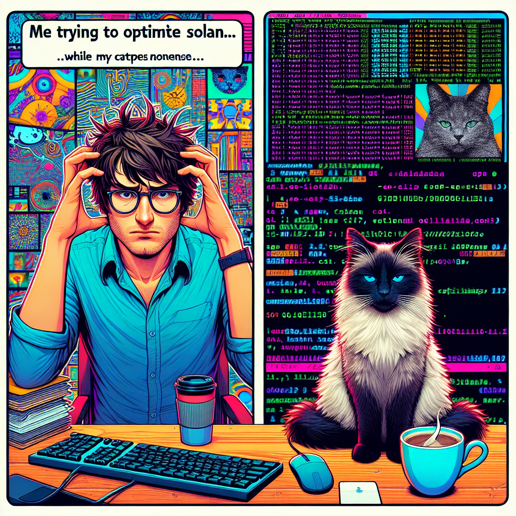 When AI Optimizes Your Life, But You're Just Here for Memes