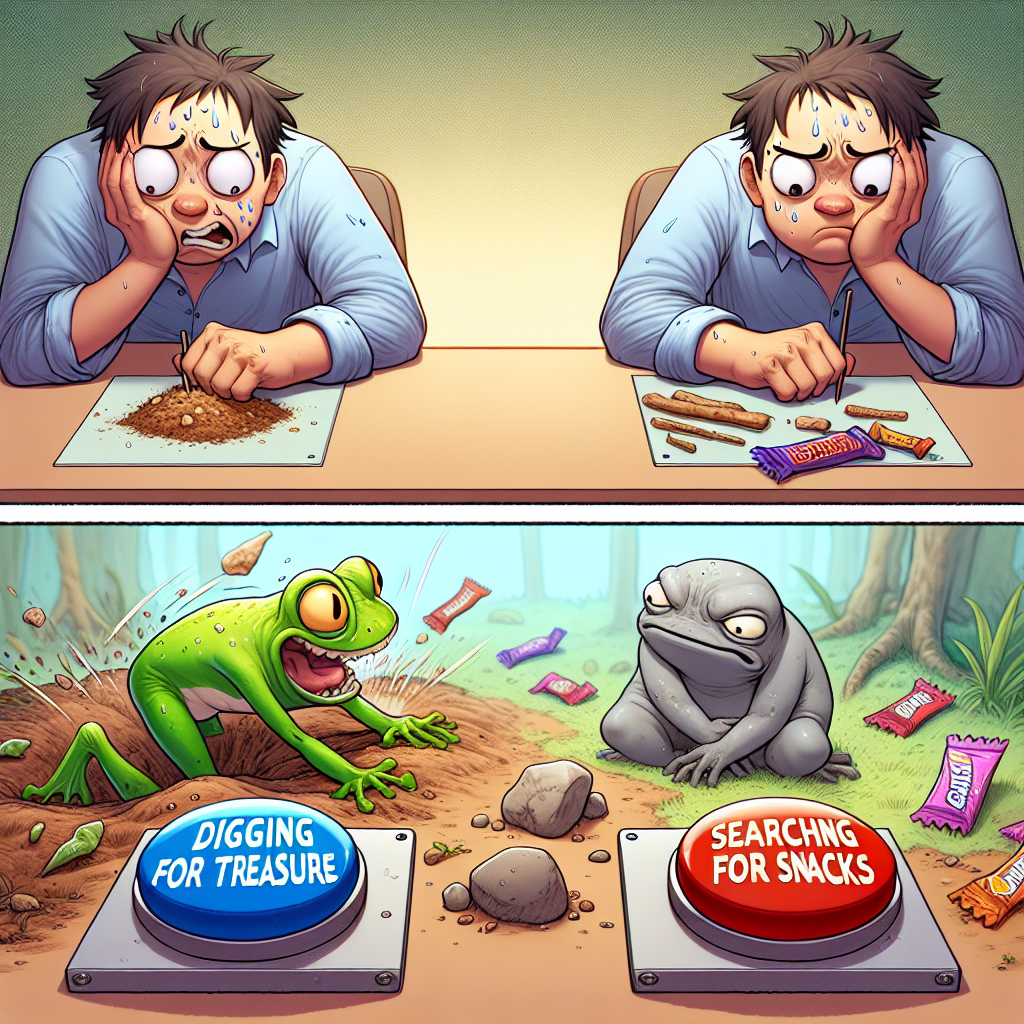 The Struggles of Turbo Toad on #TurboDig with Stoneface