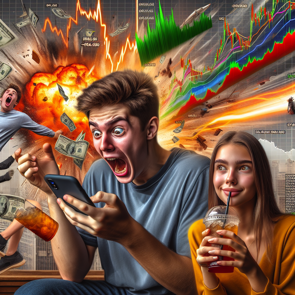 When You're All In on $PAWEL and It Flies