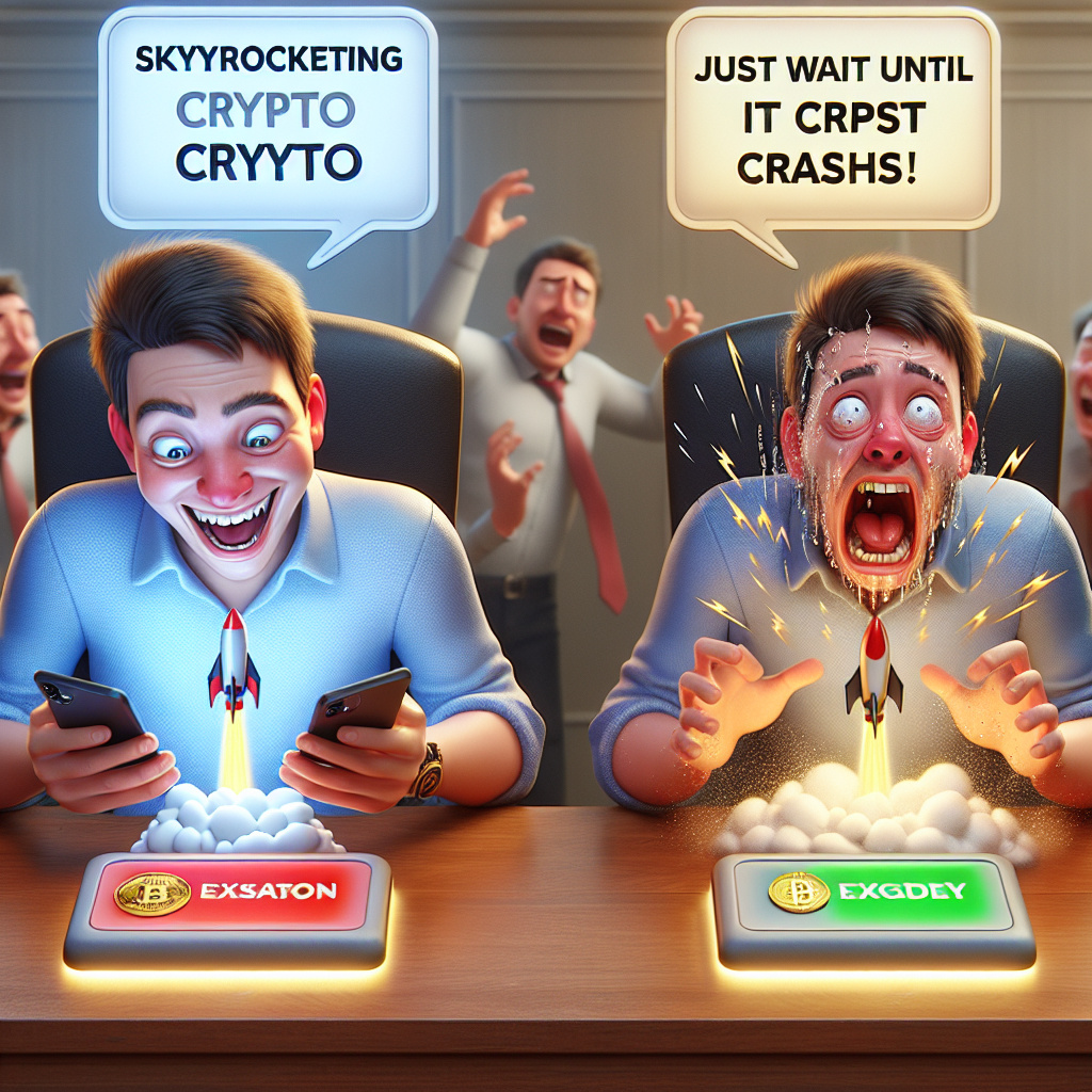 When $PAWEL Crypto Takes You on a Wild Ride