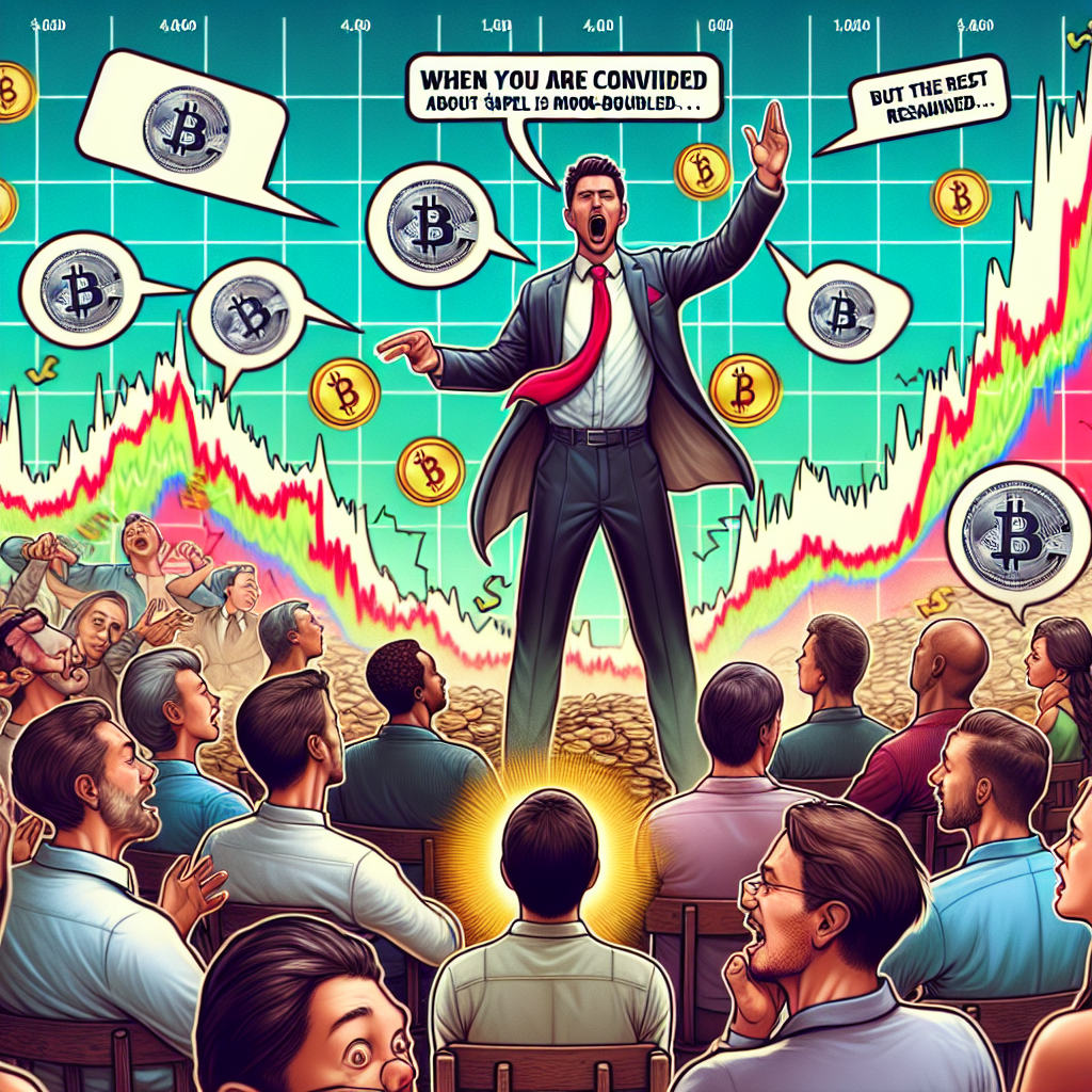 When $PAWEL Predicts the Crypto Market Like a Pro