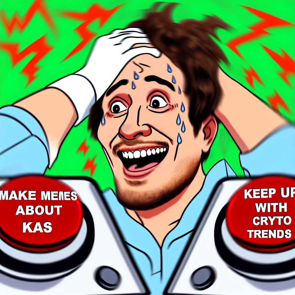 KONGZMemeContest: When Finance Meets Memes!