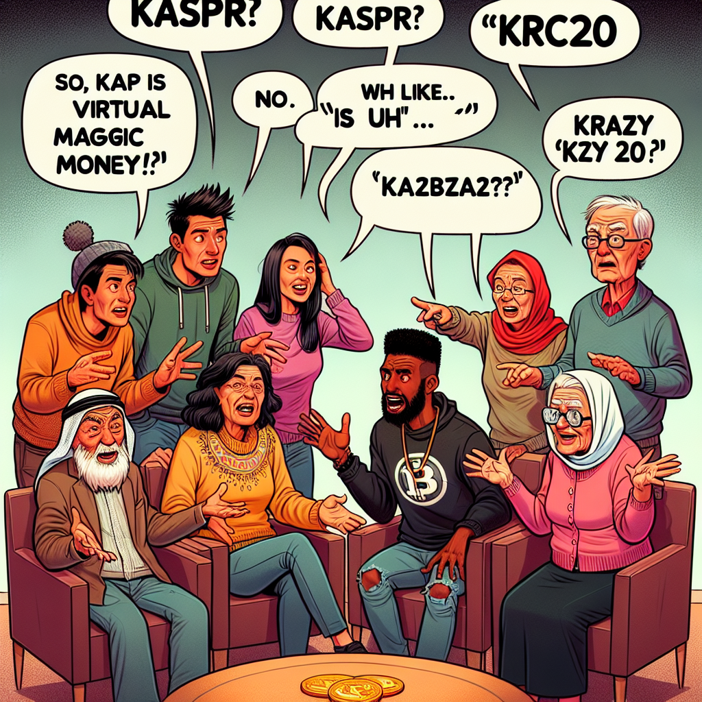 KONGZ Meme Contest: Awkward Crypto Moments