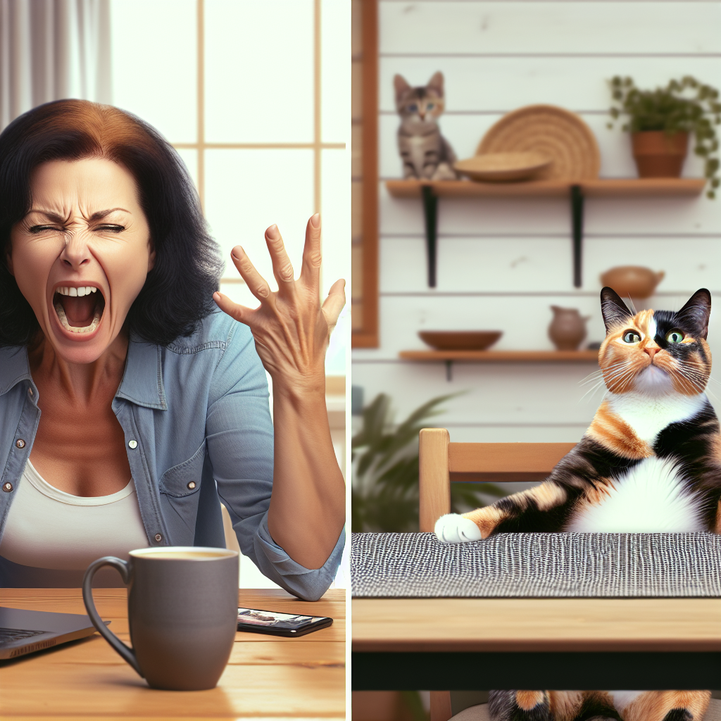 Kitty Spin: The Struggle of Finding Time for Fun