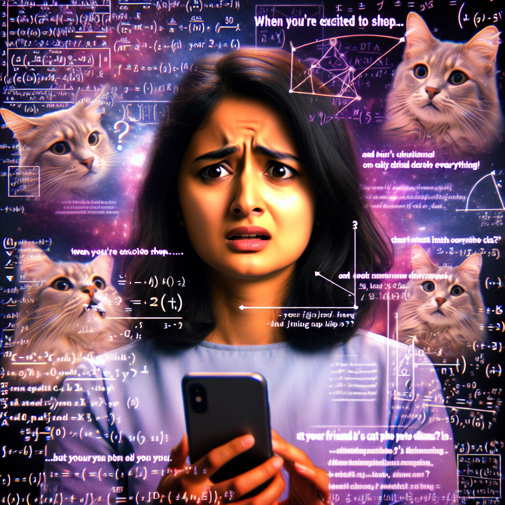 When Your Plans Go Haywire Because of WhatsApp