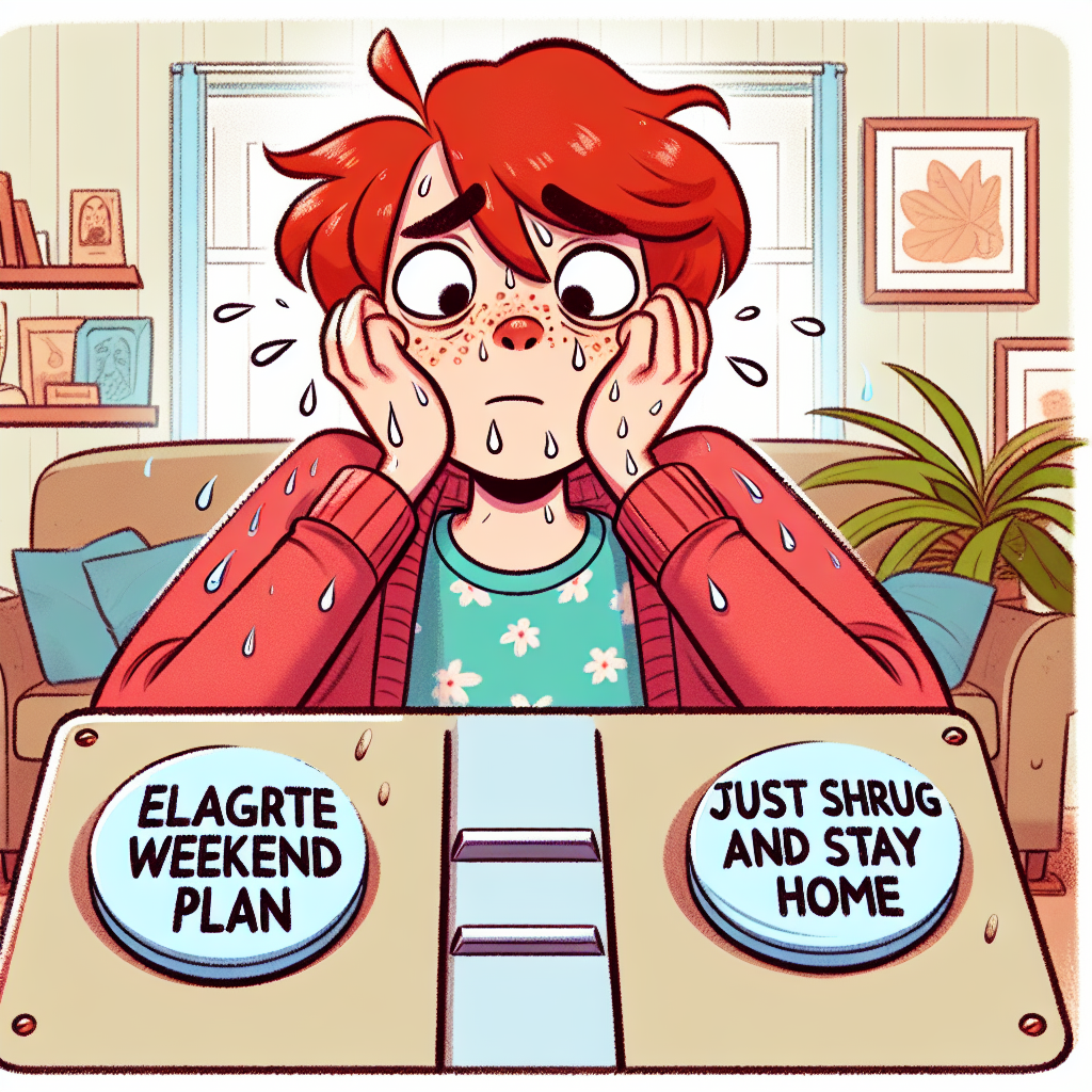 The Ultimate Relatable 'M' Mood Meme