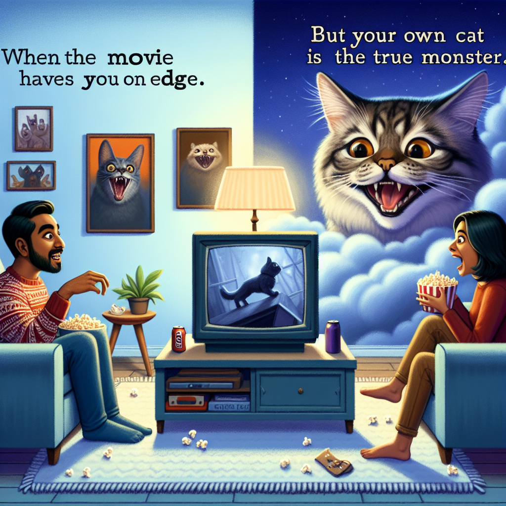When POV Horror Movies Hit Too Close to Home
