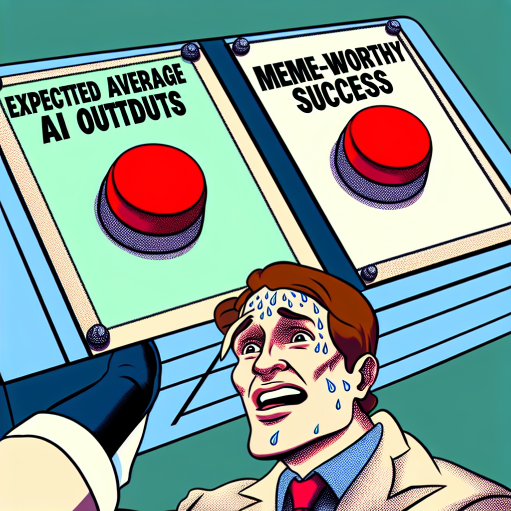 When NoNameAiNetwork Overachieves Your Expectations