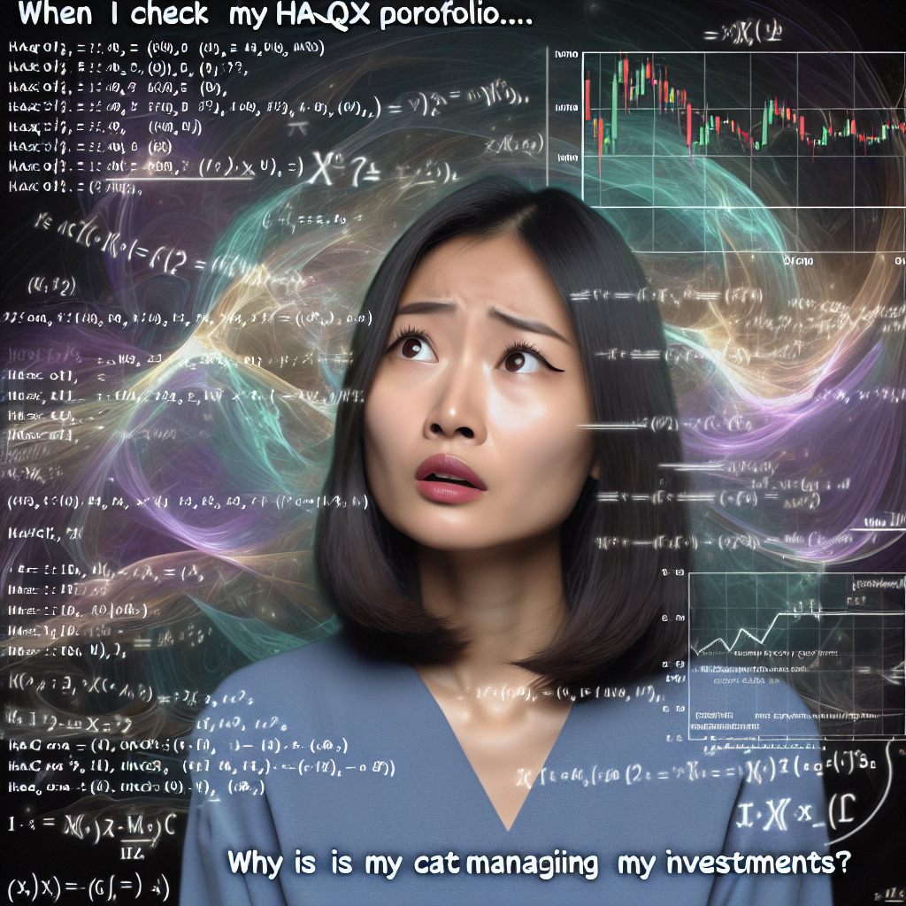 When Crypto Meets Reality: The Haqqex Struggle