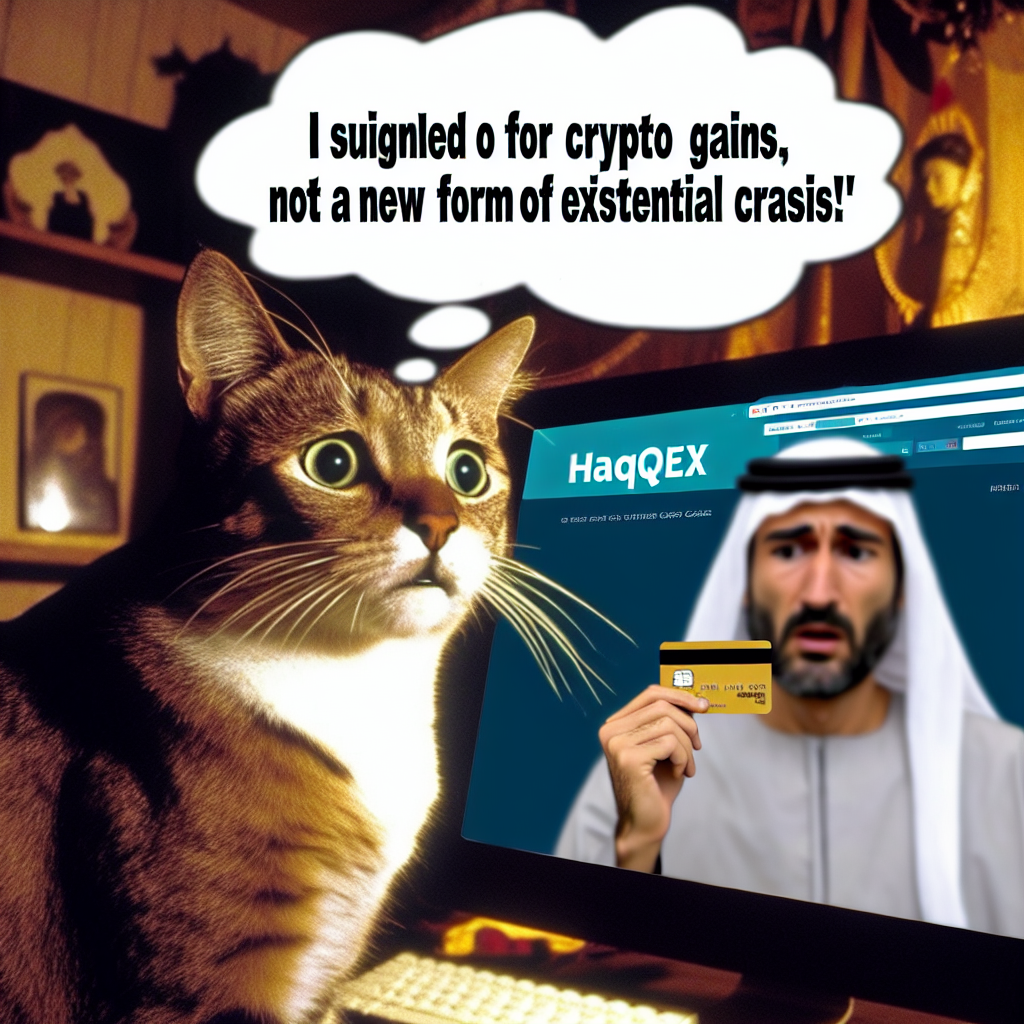 When You Finally Discover Haqqex Exchange Like...