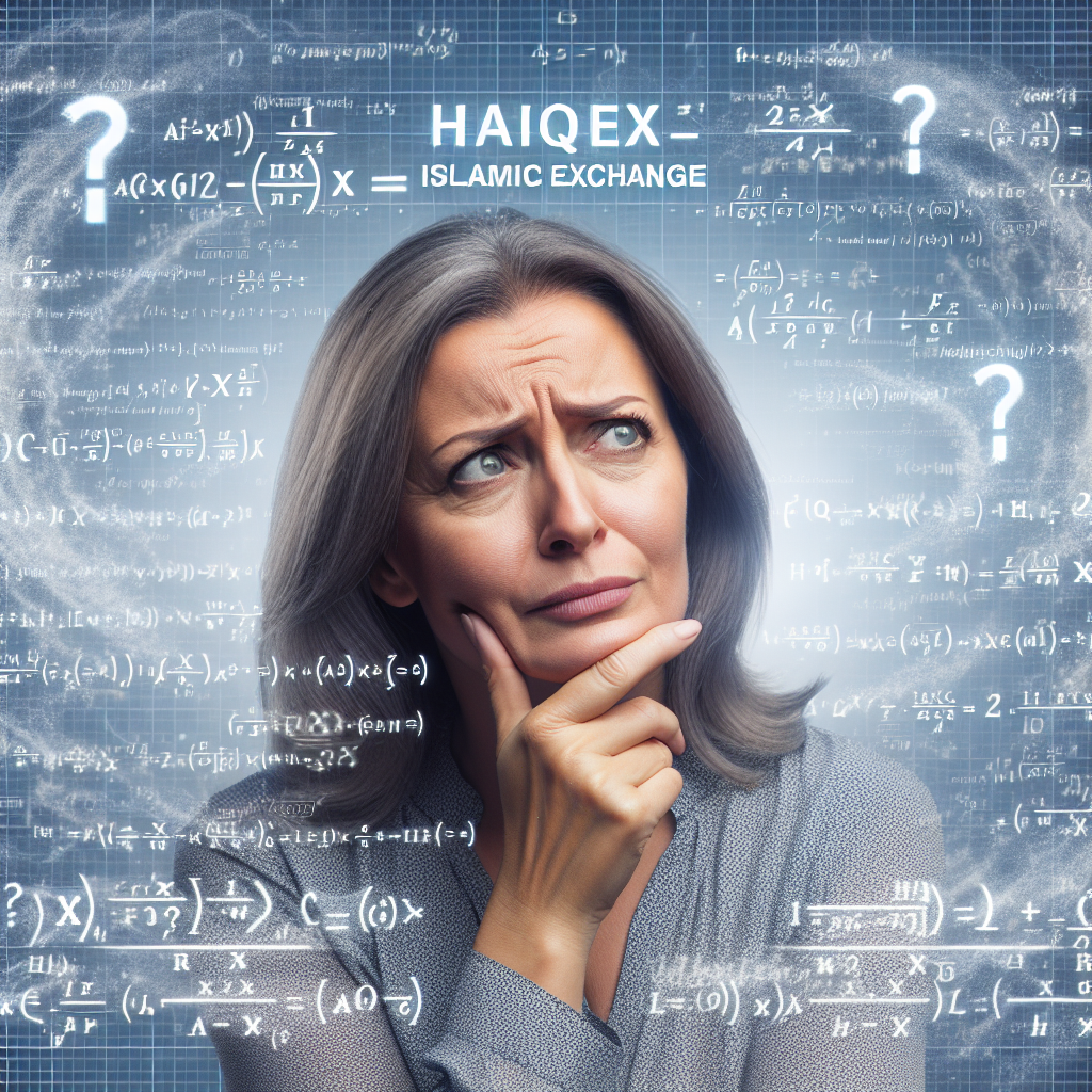 When You Discover Haqqex Islamic Exchange – Meme Gold!