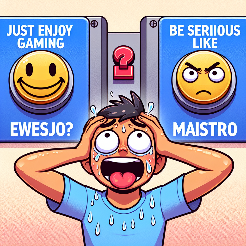 Max vs Maestro: The Battle of Skills