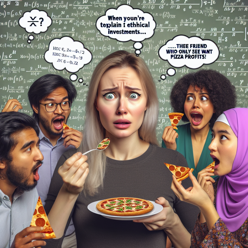 When You Try to Buy Crypto on Haqqex: A Meme About Islamic Exchange Woes
