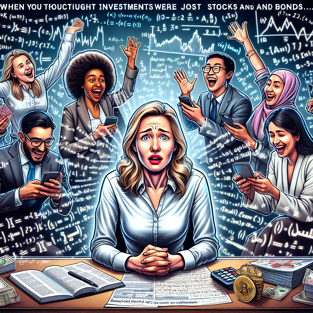 When You Discover Haqqex Islamic Exchange and Your Mind Blows