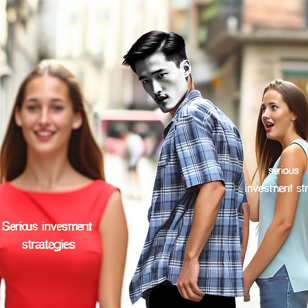 When You're Trying to Trade Like a Pro at Haqqex Islamic Exchange