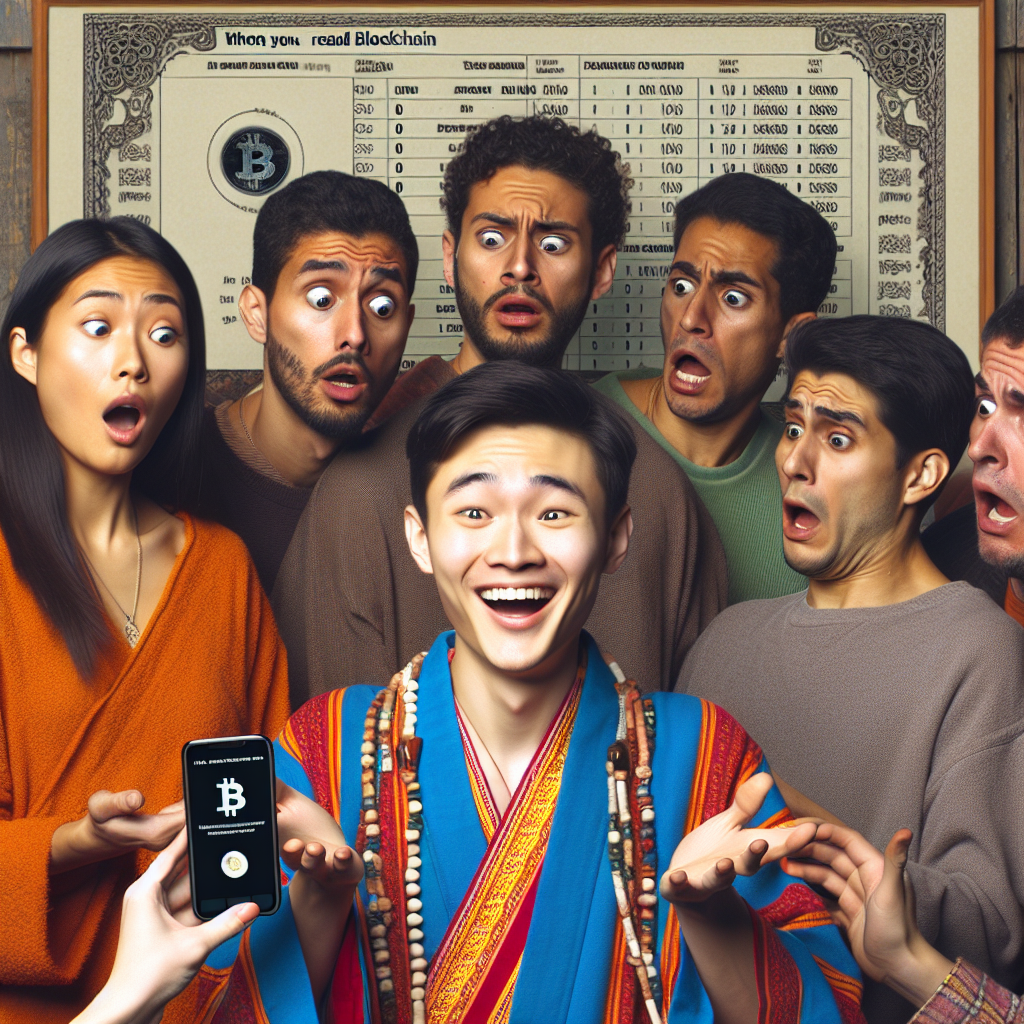 When You're Excited to Trade on Haqqex Islamic Exchange